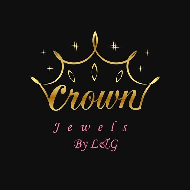 Shop by Type Crown Jewels by L&G